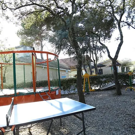 Camping Fondespierre Campeggio 3*