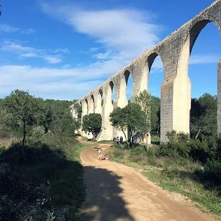 Camping Fondespierre Campeggio Castries