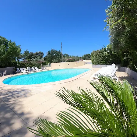 Campeggio Camping Fondespierre