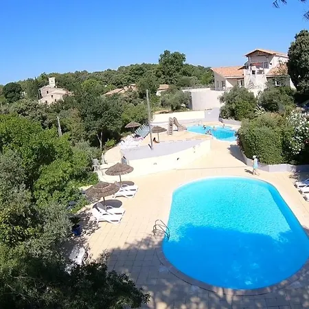 Camping Fondespierre Campeggio 3*